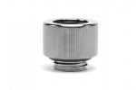 EK Water Blocks EK-HTC Classic 12mm Black Nickel HardTube Fitting