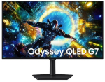Samsung Odyssey S32HG732SU OLED 32" Gaming Monitor 4K Dual Mode
