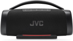 JVC XS-E934B Bluetooth speaker, black