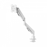 Hama Monitor mount gas spring 13-35 inches white