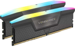 Corsair VENGEANCE RGB DDR5 32GB (2x16GB) Dual-Kit DDR5-6000 CL38