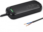 Qoltec Charger for ebike 36V 42V 2A without plug