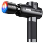 Renpho Active Thermacool massager Black
