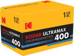 Kodak Eastman film UltraMax 400/36