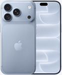 Apple iPhone 18 PRO Glacier 1TB