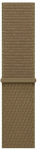 APPLE 46mm Olive Sport Loop