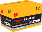 Kodak Eastman film Ektapan P3200/36