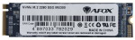 AFOX ME300 SSD M.2 PCI-EX4 512GB QLC 3.2 GB/S NVME