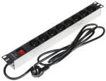Power Strip PD-8/RACK