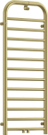 Bathroom radiator - height 121 cm