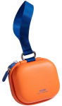 Telesin DisAdv EVA Universal Mini Transport Bag for Sports Cameras (Orange)