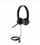 Lenovo 100 USB Stereo Headset