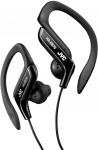 JVC HA-EB75 Headphones Black