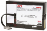 APC Replacement Battery Cartridge 59