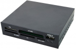 LogiLink Internal 3.55' USB2.0 all in one card reader