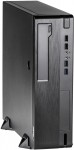 Akyga AK-502-02BK computer case Midi Tower Black