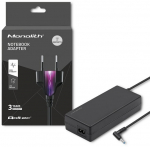 QOLTEC 51735 Laptop AC power adapter Qol