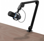Trust GXT 255+ ONYX MICROPHON E ARM