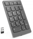 LENOVO Go Wireless Numeric Keypad