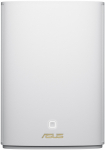 ASUS WL-Router ZenWiFi AX Hybrid XP4 AX1800PWL 1er wei&szlig;