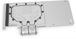 EK Water Blocks EK-Quantum Vector FTW3 RTX 3080/3090 Active Backplate D-RGB - Acryl