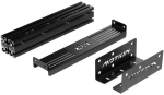 Next level racing Set GTElite Motion Adaptor