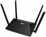 Asus RT-AX1800U Wi-Fi 6 Wireless Dual Band Gigabit Router 802.11ax