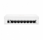 HP Switch ARUBA Instant On 1430 8x1GbE R8R45A