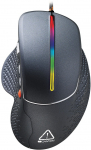 Canyon Gaming Mouse Apstar GM-12 6400 DPIRGB6 Keys bk retail