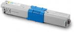OKI cartridge C300/C500 yellow 2000pages