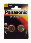Panasonic battery CR2032/1B
