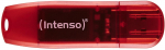 Intenso USB-Stick 128GB 2.0 Rainbow Line