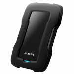 ADATA HD330 2TB USB3.1 HDD 2.5i Black