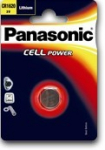 Panasonic battery CR2025/1B