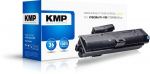 SINGLEPACK K-T78, Black