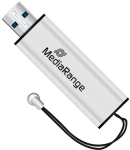 MediaRange USB 3.0 flash drive, 32GB