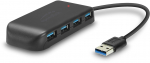 Speedlink USB hub Snappy Evo USB 3.0 7-port (SL-140108)