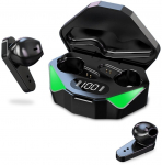 Media-Tech Assault TWS MT3606 gaming wireless earbuds