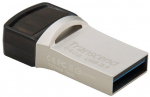 Transcend JetFlash 890 - USB flashdriv
