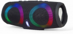 GEMBIRD Bluetooth LED speaker
