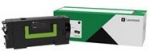 LEXMARK 25B3074 Toner cartridge black