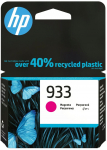 HP 933 Magenta Original Ink Cartridge