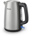 Philips Daily Collection HD9351/90 electric kettle 1.7 L 2200 W Stainless steel