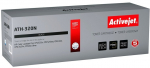 Activejet ATH-320N Toner (replacement for HP 128A CE320A; Supreme; 2000 pages; black)