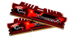 G.Skill RipjawsX 16GB Kit (2 x 8GB) DDR3 2133MHz Non-ECC Unbuffered RAM