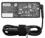 LENOVO 65W AC Adapter (Round Tip) - EU