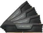 Corsair Vengeance DDR5 64GB (4x16GB) 6400MHz DIMM Kit CMK64GX5M4B6400C32