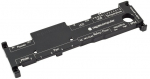 Aquacomputer Black Passive Cooler for Aquaero 6 XT/Pro