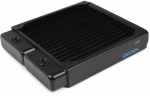 Alphacool NexXxoS HPE-30 Radiator 140mm - schwarz