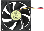 GEMBIRD FANCASE2/BALL Gembird Fan for PC
